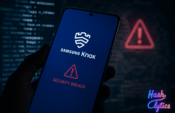 Samsung KNOX Flaw Exposed Millions of Galaxy Devices Samsung KNOX Flaw Exposed Millions of Galaxy Devices