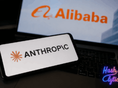 Anthropic Accuses Alibaba of Illicit Claude AI Access Anthropic Accuses Alibaba of Illicit Claude AI Access