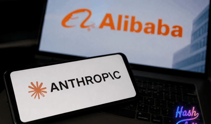 Anthropic Accuses Alibaba of Illicit Claude AI Access Anthropic Accuses Alibaba of Illicit Claude AI Access