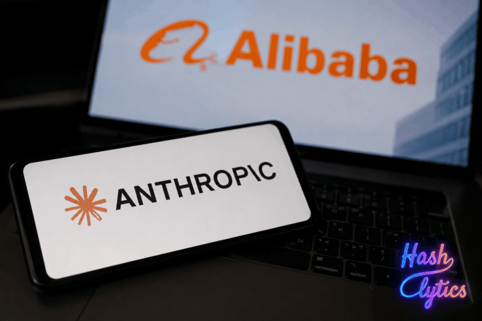 Anthropic Accuses Alibaba of Illicit Claude AI Access