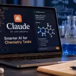 Anthropic Enhances Claude AI for Chemistry Tasks