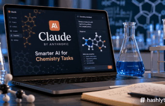 Anthropic Enhances Claude AI for Chemistry Tasks Anthropic Enhances Claude AI for Chemistry Tasks