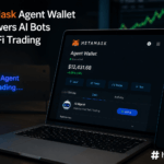 MetaMask Agent Wallet Empowers AI Bots for DeFi Trading