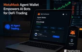 MetaMask Agent Wallet Empowers AI Bots for DeFi Trading MetaMask Agent Wallet Empowers AI Bots for DeFi Trading