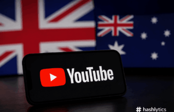 YouTube Pushes Back as UK Ban Goes Further Than Australia YouTube Pushes Back as UK Ban Goes Further Than Australia