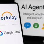 Workday & Google Cloud expand AI agent integration