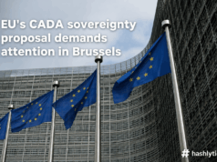 EU’s CADA sovereignty proposal demands attention in Brussels EU's CADA sovereignty proposal demands attention in Brussels