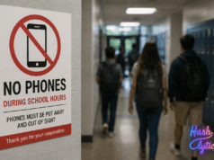 Birmingham Parents Push for Full School Day Phone Ban Birmingham Parents Push for Full School Day Phone Ban