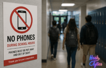 Birmingham Parents Push for Full School Day Phone Ban Birmingham Parents Push for Full School Day Phone Ban