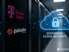 Deutsche Telekom, Palo Alto Offer Sovereign Cloud Security Deutsche Telekom, Palo Alto Offer Sovereign Cloud Security