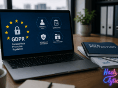 GDPR Software Market to Hit $43.51B by 2035, Growing 15.34% GDPR Software Market to Hit $43.51B by 2035, Growing 15.34%