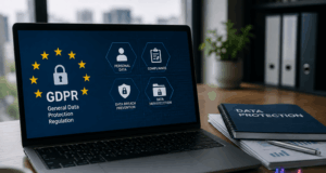 GDPR Software Market to Hit $43.51B by 2035, Growing 15.34% GDPR Software Market to Hit $43.51B by 2035, Growing 15.34%