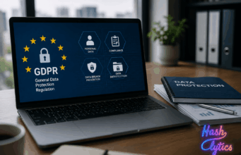 GDPR Software Market to Hit $43.51B by 2035, Growing 15.34% GDPR Software Market to Hit $43.51B by 2035, Growing 15.34%