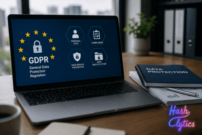 GDPR Software Market to Hit $43.51B by 2035, Growing 15.34% GDPR Software Market to Hit $43.51B by 2035, Growing 15.34%