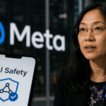 Meta Recruits Oasis Founder Dawn Song for AI Safety Push