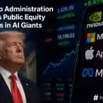 US Considers AI Equity Stakes for Public Profit Share