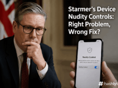 Starmer’s Device Nudity Controls: Right Problem, Wrong Fix? Starmer's Device Nudity Controls: Right Problem, Wrong Fix?