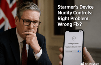 Starmer’s Device Nudity Controls: Right Problem, Wrong Fix? Starmer's Device Nudity Controls: Right Problem, Wrong Fix?