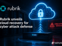 Rubrik unveils cloud recovery for cyber attack defense Rubrik unveils cloud recovery for cyber attack defense