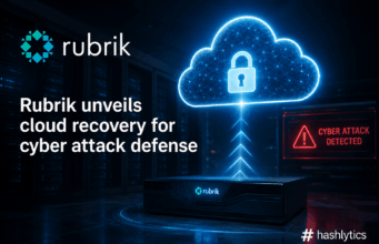 Rubrik unveils cloud recovery for cyber attack defense Rubrik unveils cloud recovery for cyber attack defense
