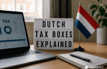 Dutch Tax Boxes Explained for Newcomers Dutch Tax Boxes Explained for Newcomers