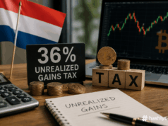 Netherlands’ 36% Unrealized Gains Tax: What’s True Netherlands' 36% Unrealized Gains Tax: What's True