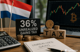 Netherlands’ 36% Unrealized Gains Tax: What’s True Netherlands' 36% Unrealized Gains Tax: What's True