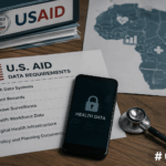 US Demands African Health Data for Aid, Sparks Privacy Fears