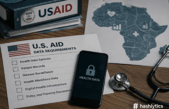 US Demands African Health Data for Aid, Sparks Privacy Fears US Demands African Health Data for Aid, Sparks Privacy Fears