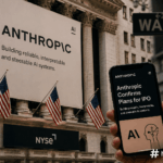 Anthropic Files for IPO, Safety Mission Meets Wall Street