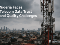 Nigeria Faces Telecom Data Trust and Quality Challenges Nigeria Faces Telecom Data Trust and Quality Challenges