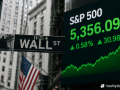 S&P 500 Hits Record High as Tech Rally Powers June Start S&P 500 Hits Record High as Tech Rally Powers June Start