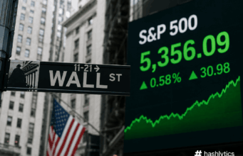 S&P 500 Hits Record High as Tech Rally Powers June Start S&P 500 Hits Record High as Tech Rally Powers June Start