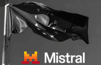 Mistral AI Targets EU Sovereign AI Infrastructure Market Mistral AI Targets EU Sovereign AI Infrastructure Market