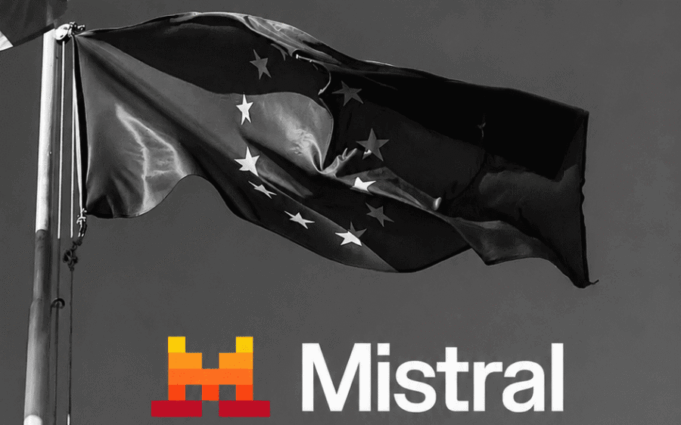 Mistral AI Targets EU Sovereign AI Infrastructure Market