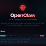 OpenClaw Brings Self-Hosted AI Assistant to Mobile
