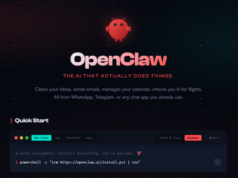 OpenClaw Brings Self-Hosted AI Assistant to Mobile OpenClaw Brings Self-Hosted AI Assistant to Mobile