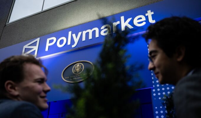 Polymarket Loses $2.94M Due to Vendor Compromise Polymarket Loses $2.94M Due to Vendor Compromise