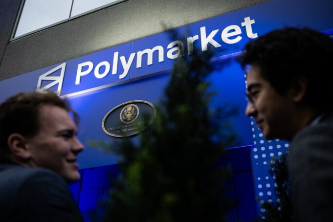 Polymarket Loses $2.94M Due to Vendor Compromise