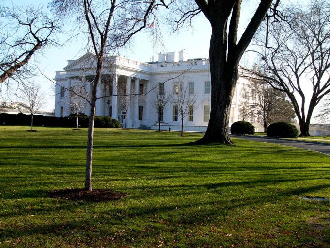 US Government Seizes Control Over AI Model Releases