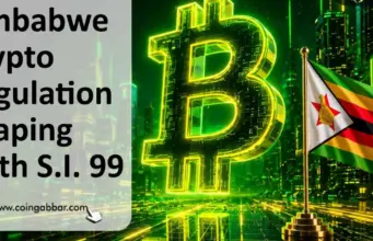 Zimbabwe Enacts S.I. 99 of 2026 for Crypto Oversight Zimbabwe Enacts S.I. 99 of 2026 for Crypto Oversight