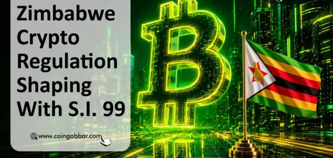 Featured image for: Zimbabwe Enacts S.I. 99 of 2026 for Crypto Oversight Zimbabwe Enacts S.I. 99 of 2026 for Crypto Oversight