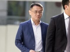 Nvidia fraud suspect used $38M in gains for house Nvidia fraud suspect used $38M in gains for house