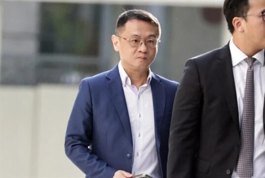 Nvidia fraud suspect used $38M in gains for house Nvidia fraud suspect used $38M in gains for house