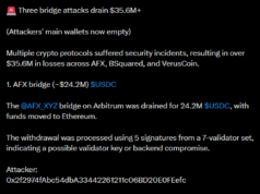 DeFi Exploits Total $35M, Sparking FUD Cycle Fears DeFi Exploits Total $35M, Sparking FUD Cycle Fears