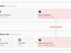 Anthropic’s Claude Cowork Sandbox Flaw Exposes Mac Files Anthropic's Claude Cowork Sandbox Flaw Exposes Mac Files