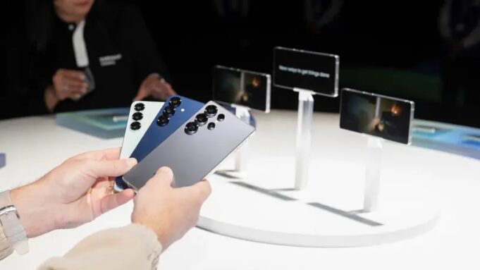 Featured image for: Samsung Patches 57 Vulnerabilities in July 2026 Update Samsung Patches 57 Vulnerabilities in July 2026 Update
