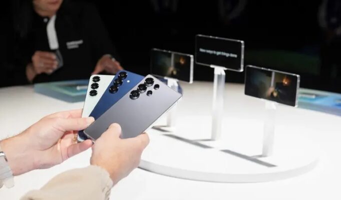 Samsung Patches 57 Vulnerabilities in July 2026 Update Samsung Patches 57 Vulnerabilities in July 2026 Update