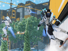 Apex Legends Hotfix 3.16/1.013 Delivers Key Player Fixes Apex Legends Hotfix 3.16/1.013 Delivers Key Player Fixes