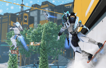 Apex Legends Hotfix 3.16/1.013 Delivers Key Player Fixes Apex Legends Hotfix 3.16/1.013 Delivers Key Player Fixes